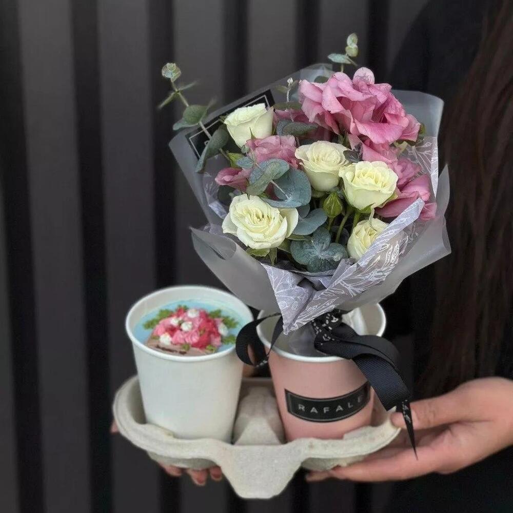 СЕТ "MINI SWEET"